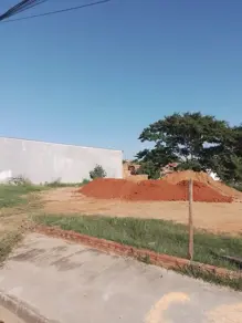Terreno Umuarama, Araçatuba - SP — foto 1
