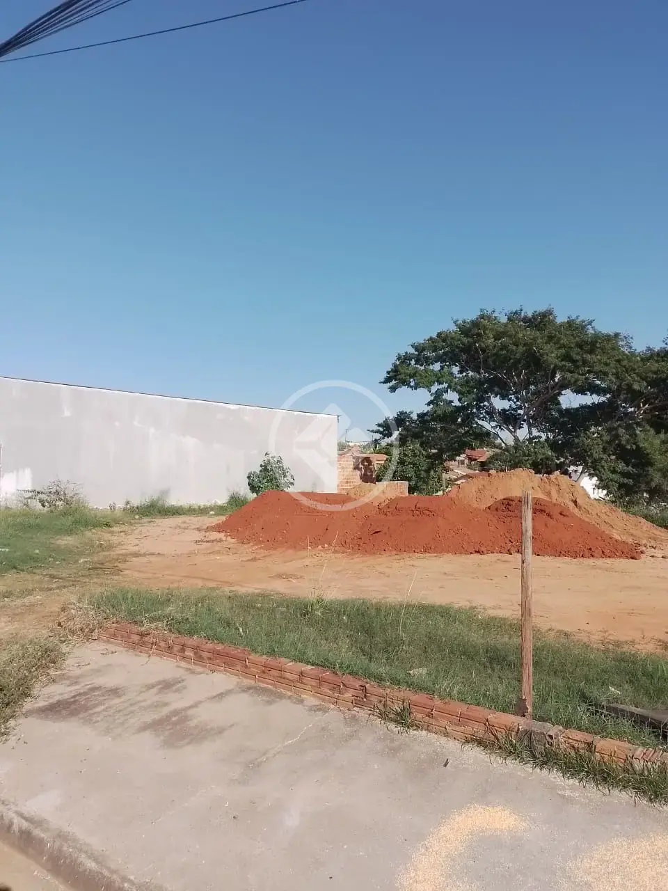 Imagem 1 - Terreno em Umuarama, Araçatuba - SP