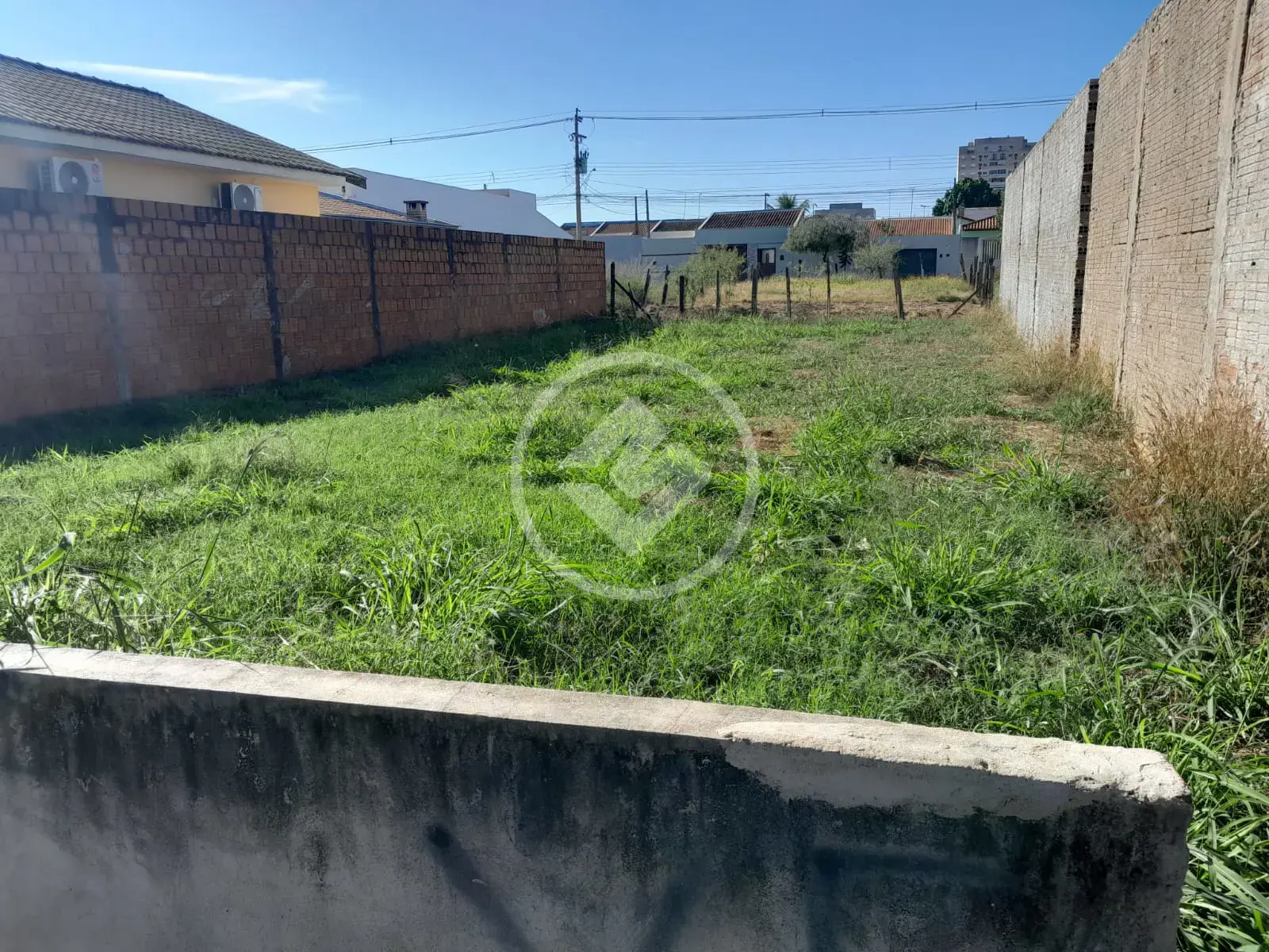Imagem 1 - Terreno em Concórdia II, Araçatuba - SP