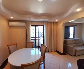 Imagem 2 - Apartamento em Jardim Nossa Senhora de Fátima, Birigui - SP