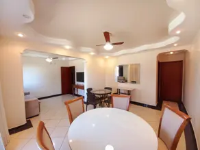 Apartamento Jardim Nossa Senhora de Fátima, Birigui - SP — foto 2