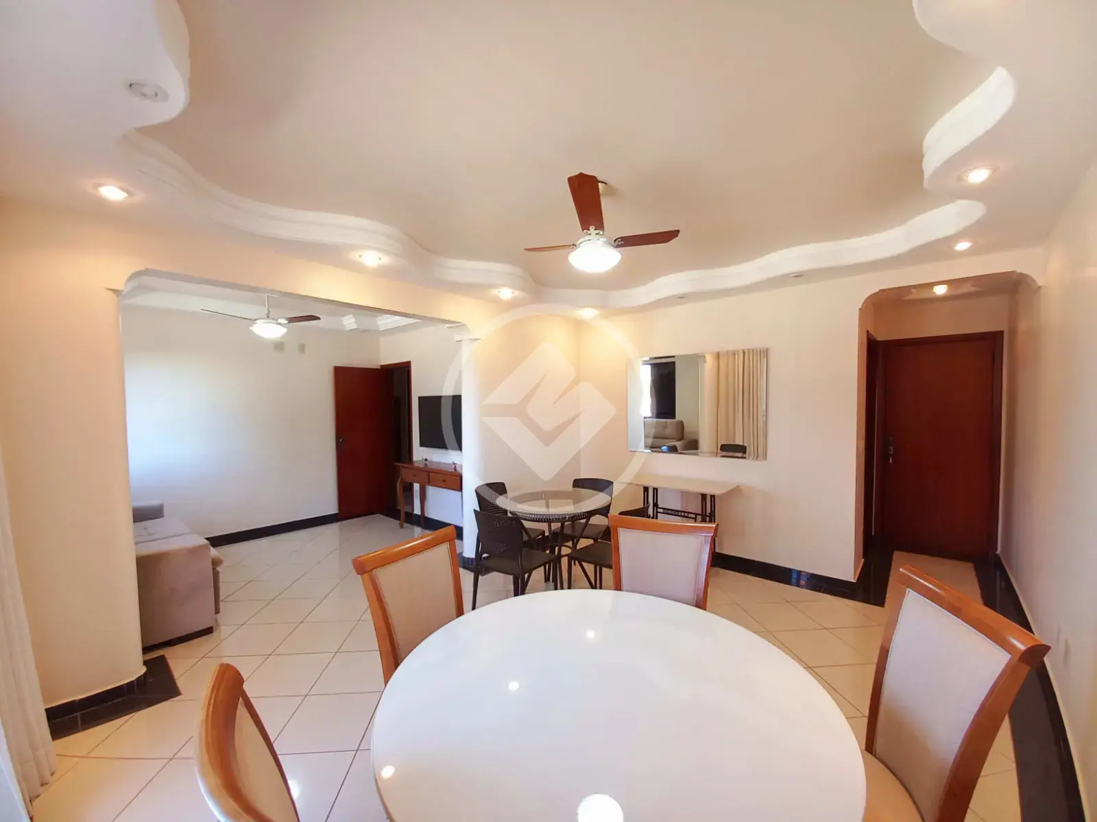 Image 2 - Apartamento em Jardim Nossa Senhora de Fátima, Birigui - SP