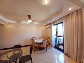 Imagem 5 - Apartamento em Jardim Nossa Senhora de Fátima, Birigui - SP