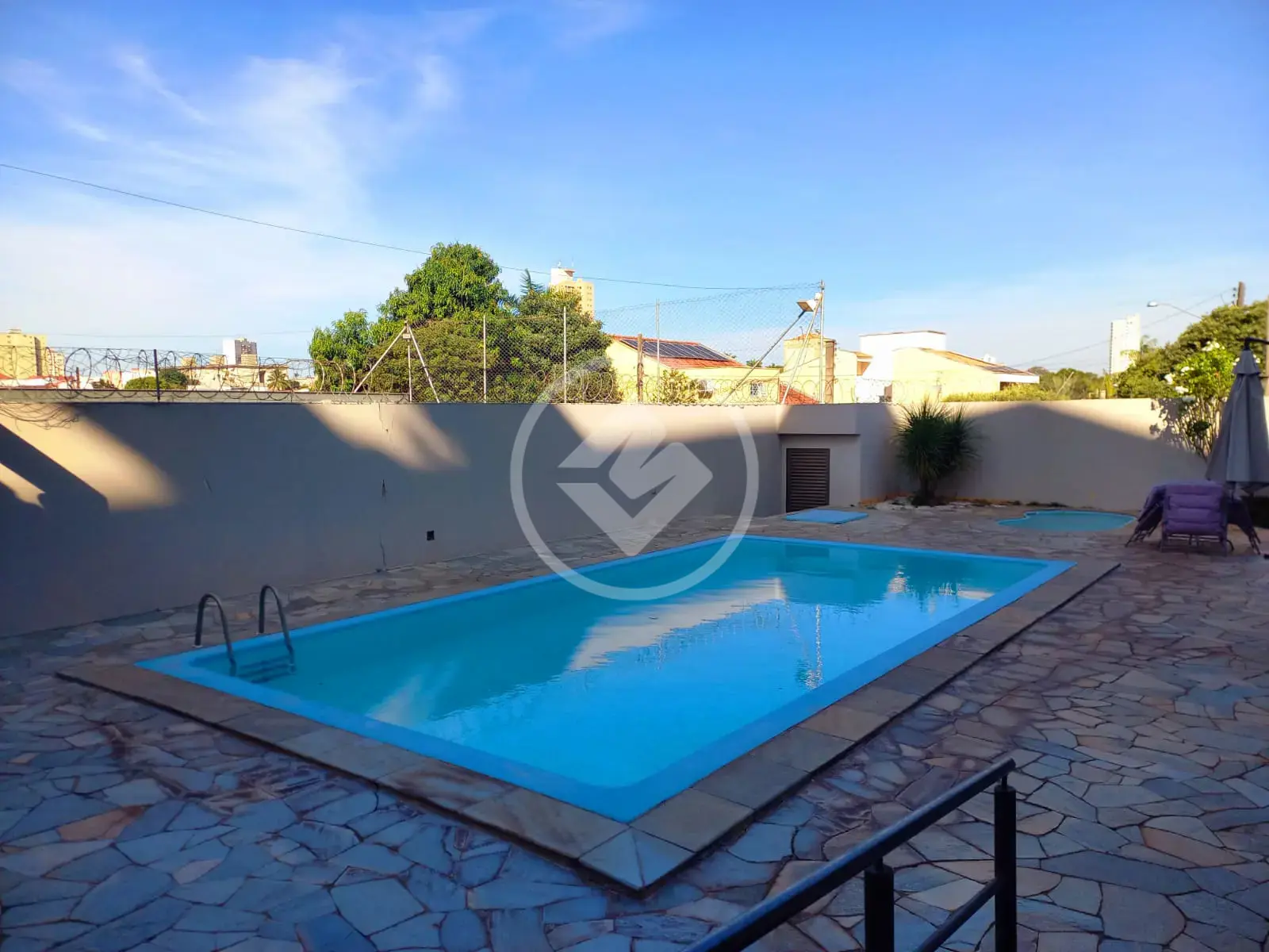 Imagem 1 - Apartamento em Jardim Nossa Senhora de Fátima, Birigui - SP