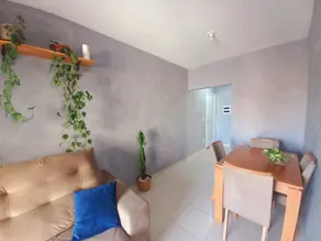 Apartamento Vila Alba, Araçatuba - SP — foto 2