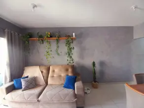 Imagem 2 - Apartamento em Vila Alba, Araçatuba - SP