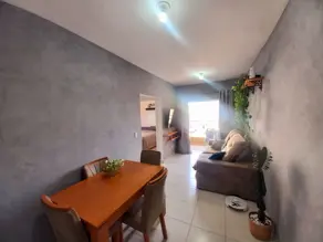 Apartamento Vila Alba, Araçatuba - SP — foto 1