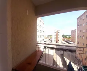 Imagem 3 - Apartamento em Vila Alba, Araçatuba - SP