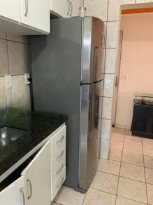 Imagem 2 - Apartamento em Conjunto Habitacional Nossa Senhora Aparecida, Araçatuba - SP
