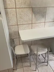 Imagem 6 - Apartamento em Conjunto Habitacional Nossa Senhora Aparecida, Araçatuba - SP