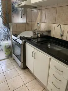 Imagem 3 - Apartamento em Conjunto Habitacional Nossa Senhora Aparecida, Araçatuba - SP