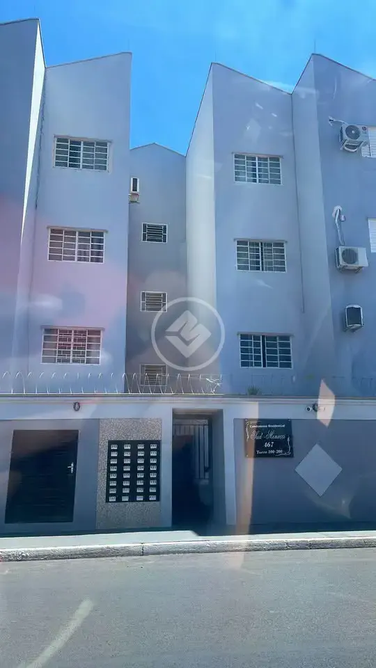 Image 22 - Apartamento em Conjunto Habitacional Nossa Senhora Aparecida, Araçatuba - SP