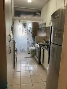 Imagem 5 - Apartamento em Conjunto Habitacional Nossa Senhora Aparecida, Araçatuba - SP