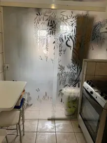 Imagem 4 - Apartamento em Conjunto Habitacional Nossa Senhora Aparecida, Araçatuba - SP