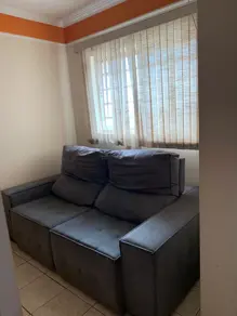 Apartamento Conjunto Habitacional Nossa Senhora Aparecida, Araçatuba - SP — foto 2