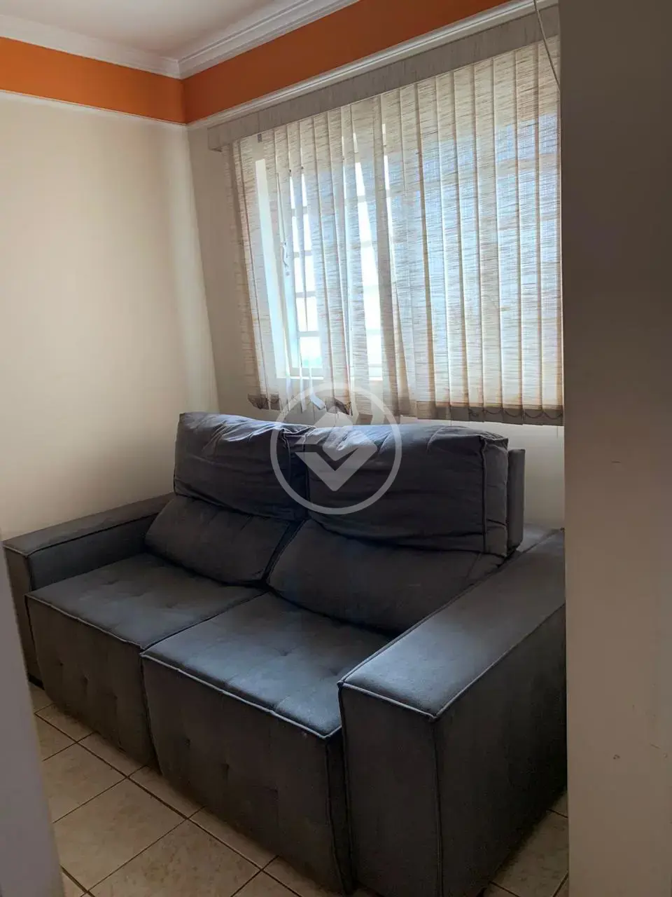 Image 2 - Apartamento em Conjunto Habitacional Nossa Senhora Aparecida, Araçatuba - SP