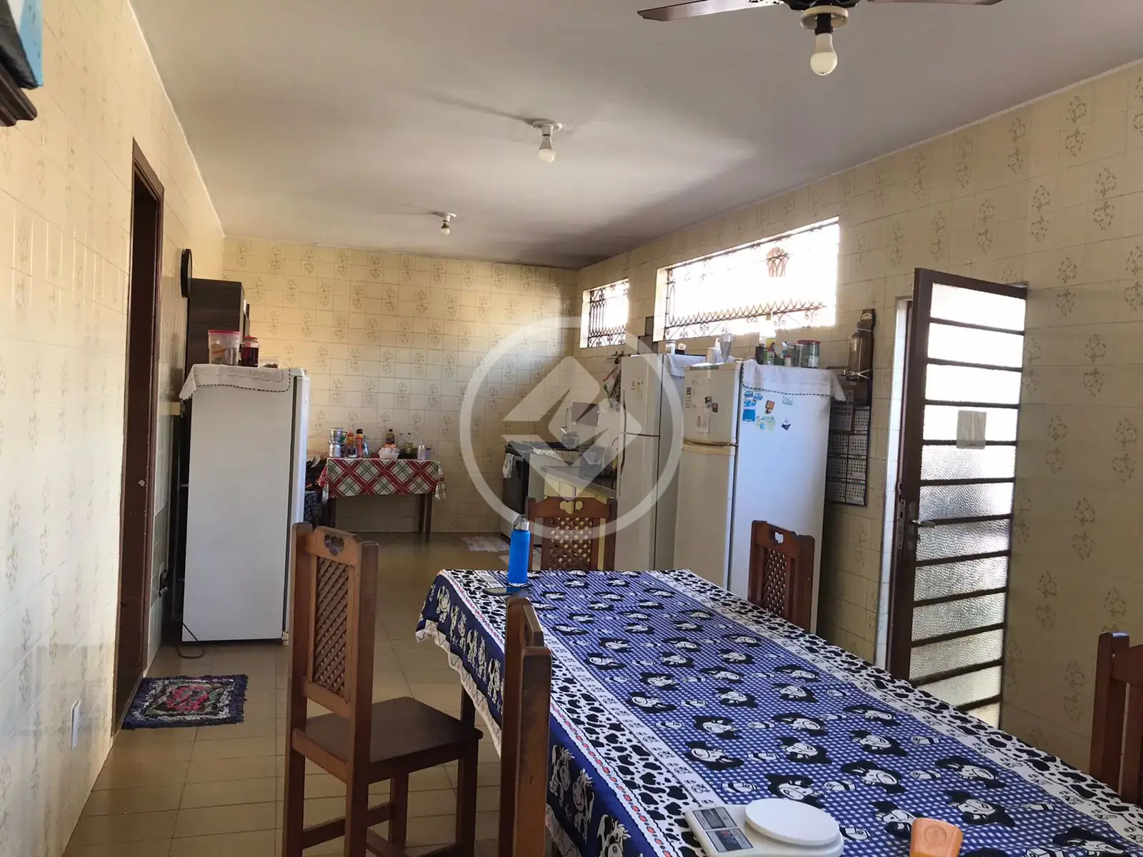 Imagem 1 - Casa em São João, Araçatuba - SP