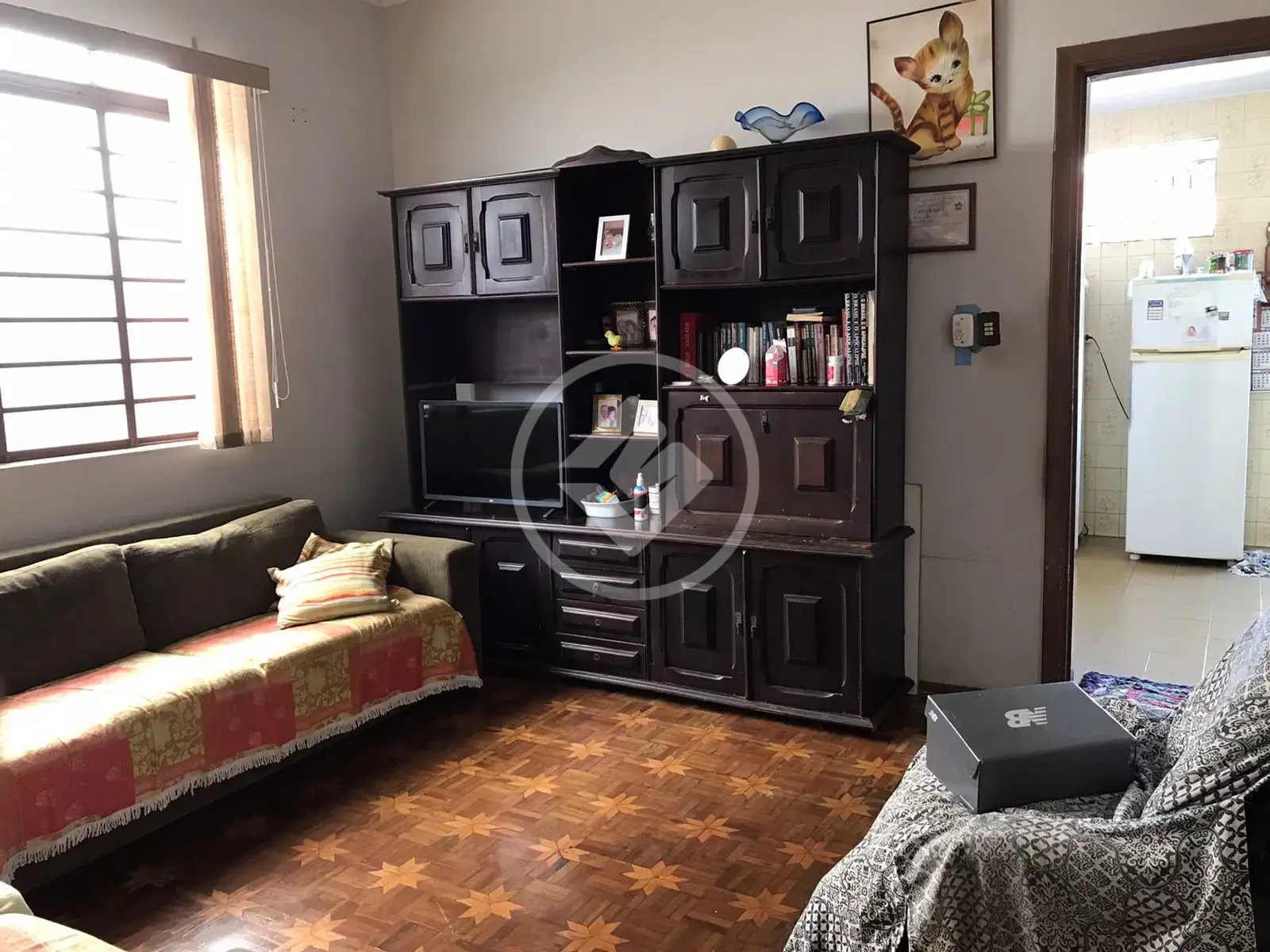 Imagem 4 - Casa em São João, Araçatuba - SP