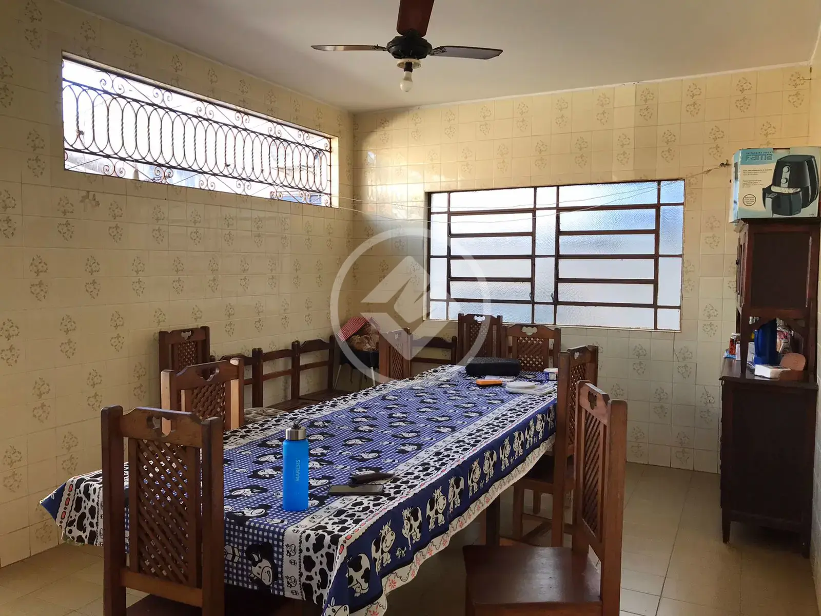 Imagem 1 - Casa em São João, Araçatuba - SP