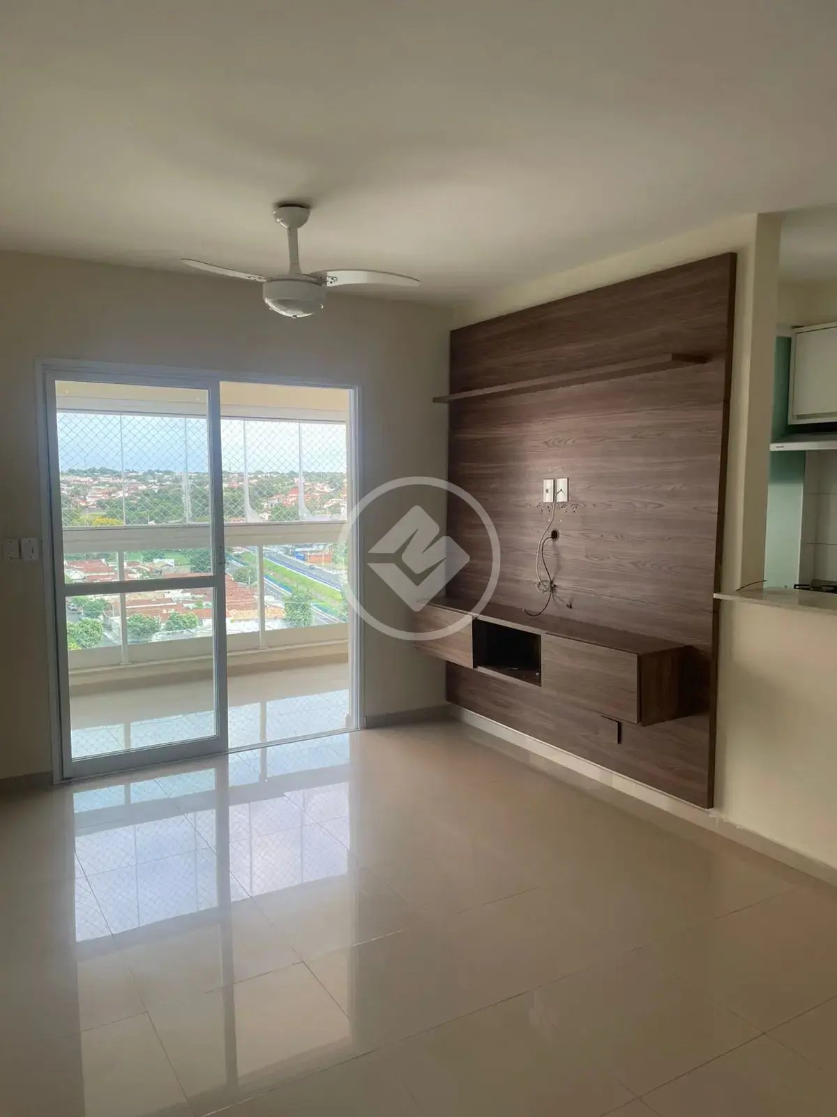 Imagem 1 - Apartamento em Icaray, Araçatuba - SP