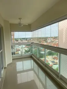 Imagem 4 - Apartamento em Icaray, Araçatuba - SP