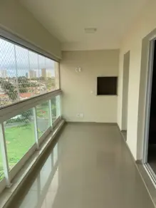 Imagem 3 - Apartamento em Icaray, Araçatuba - SP