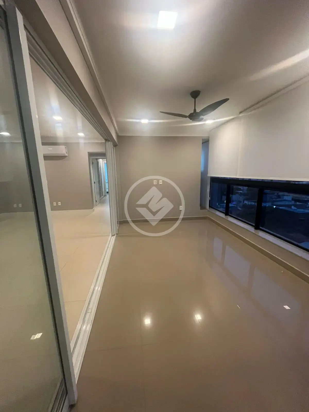 Imagem 1 - Apartamento em Vila Mendonça, Araçatuba - SP