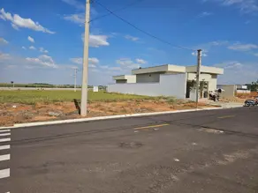 Terreno Condomínio Residencial Aléia Quinta do Ipê, Araçatuba - SP — foto 2