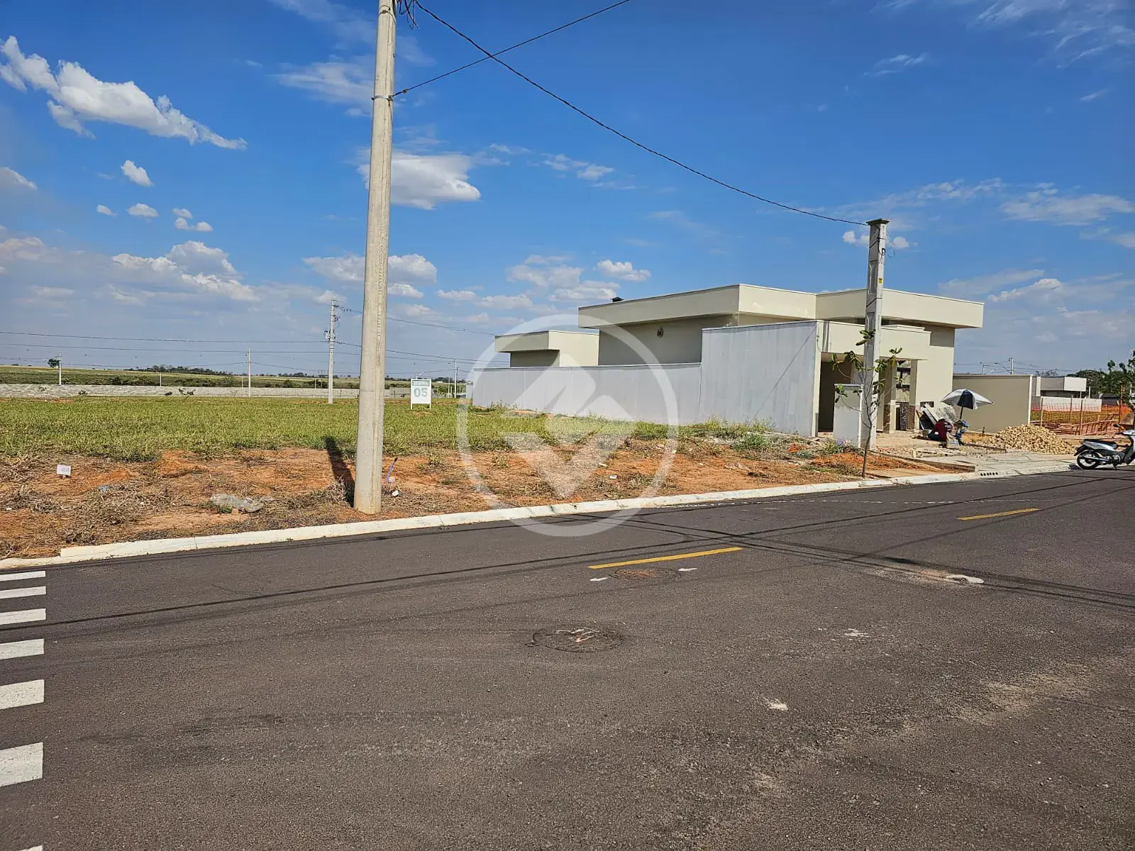 Image 2 - Terreno Condomínio em Residencial Aléia Quinta do Ipê, Araçatuba - SP