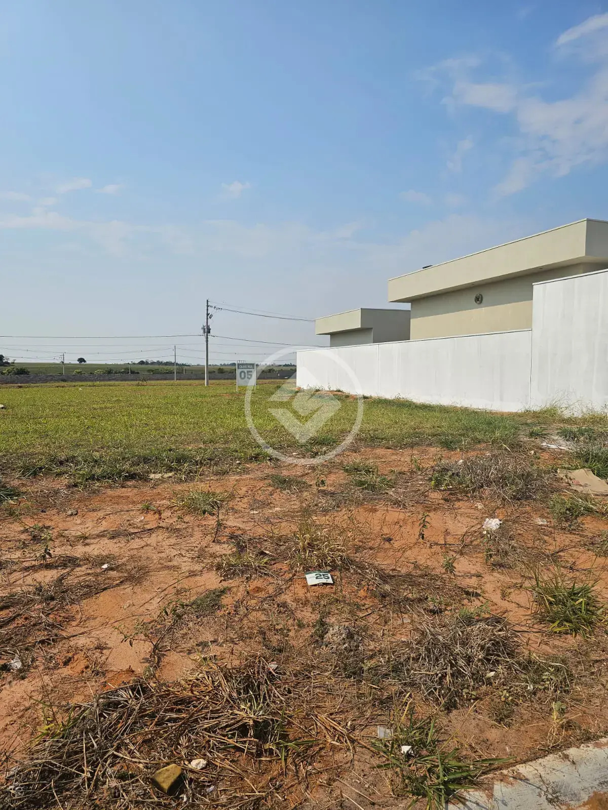 Image 4 - Terreno Condomínio em Residencial Aléia Quinta do Ipê, Araçatuba - SP