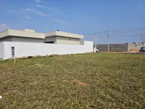 Imagem 2 - Terreno Condomínio em Residencial Aléia Quinta do Ipê, Araçatuba - SP