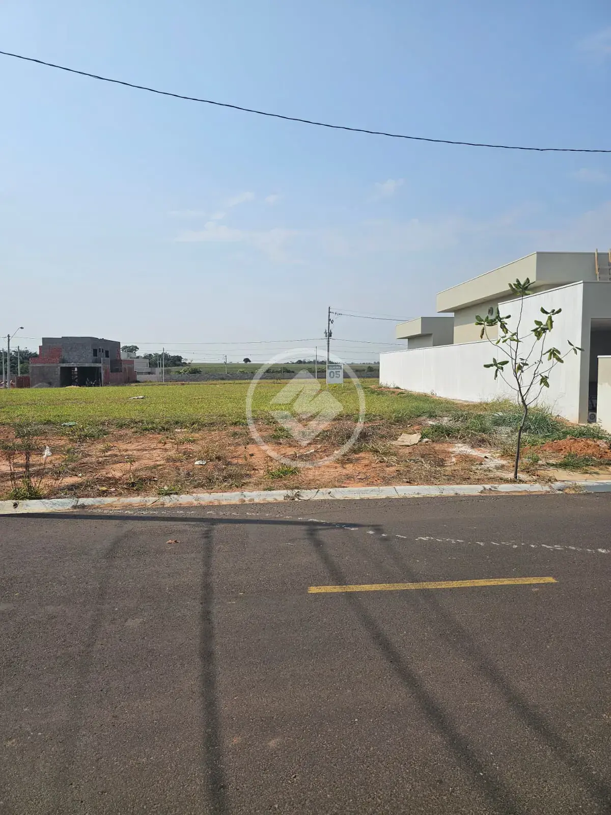 Imagem 1 - Terreno Condomínio em Residencial Aléia Quinta do Ipê, Araçatuba - SP
