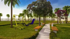 Imagem 4 - Terreno Condomínio em Chácaras Arco-Íris, Araçatuba - SP