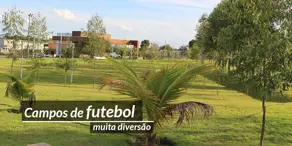 Imagem 5 - Terreno Condomínio em Petit-Trianon, Araçatuba - SP
