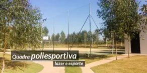 Imagem 4 - Terreno Condomínio em Petit-Trianon, Araçatuba - SP