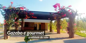 Imagem 2 - Terreno Condomínio em Petit-Trianon, Araçatuba - SP