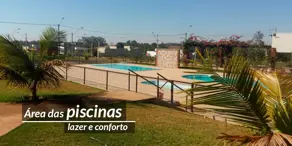 Imagem 6 - Terreno Condomínio em Petit-Trianon, Araçatuba - SP