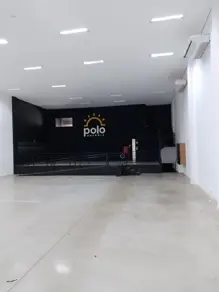 Sala Comercial Vila Mendonça, Araçatuba - SP — foto 2