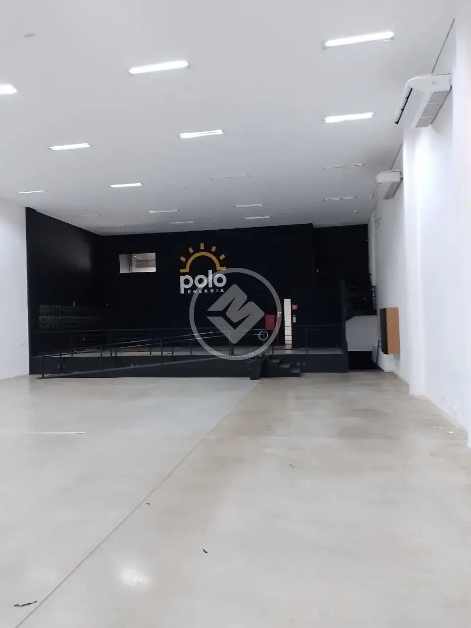 Imagem 1 - Sala Comercial em Vila Mendonça, Araçatuba - SP