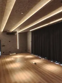 Sala Comercial Vila Mendonça, Araçatuba - SP — foto 1