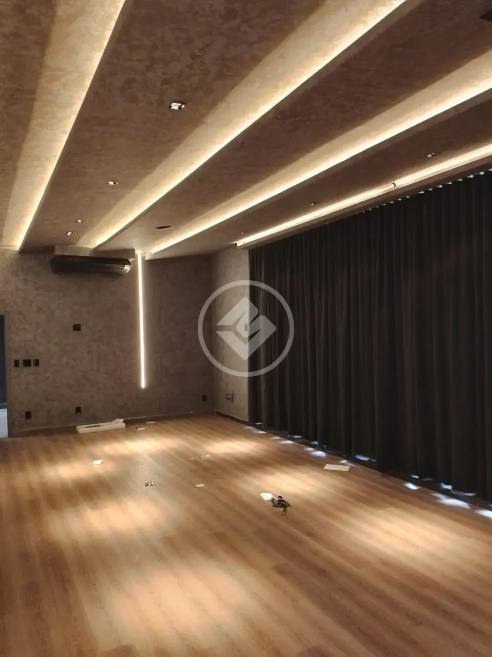 Imagem 1 - Sala Comercial em Vila Mendonça, Araçatuba - SP