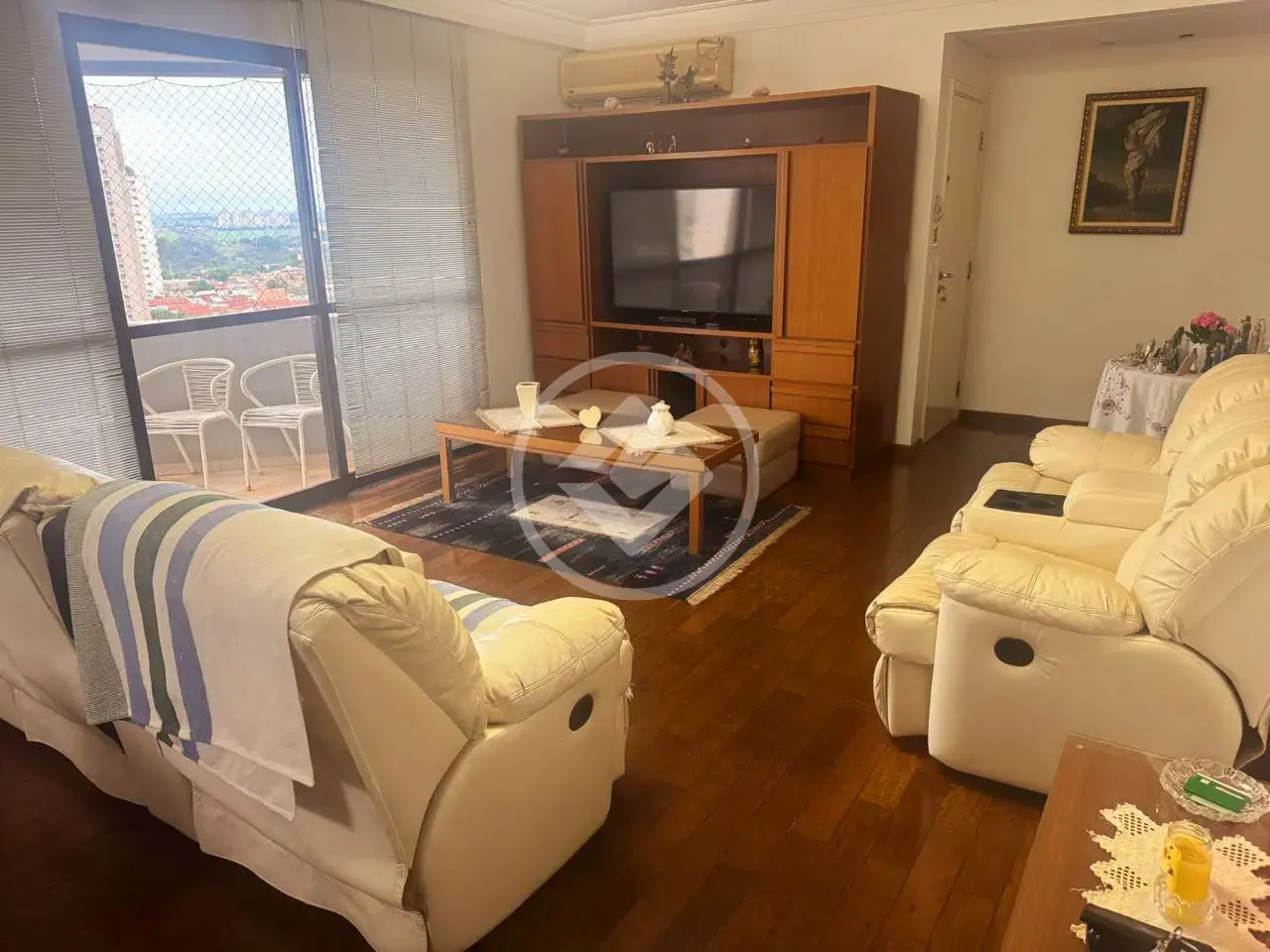 Imagem 1 - Apartamento em Vila Bandeirantes, Araçatuba - SP