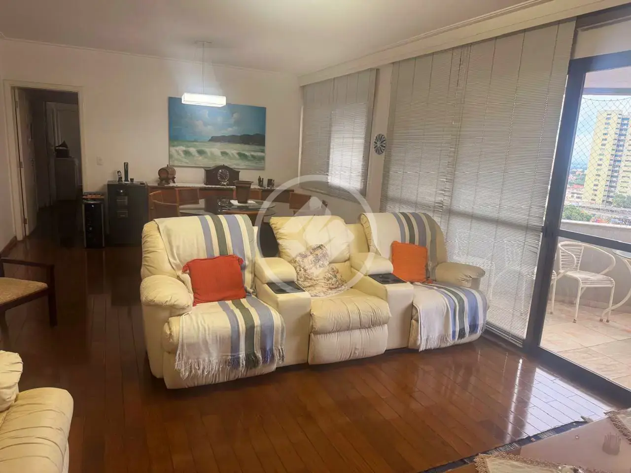 Image 2 - Apartamento em Vila Bandeirantes, Araçatuba - SP