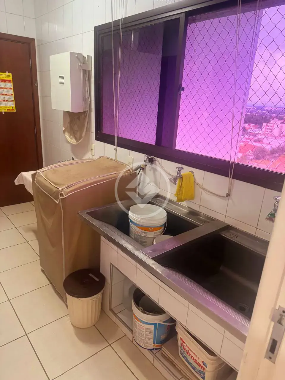 Image 14 - Apartamento em Vila Bandeirantes, Araçatuba - SP
