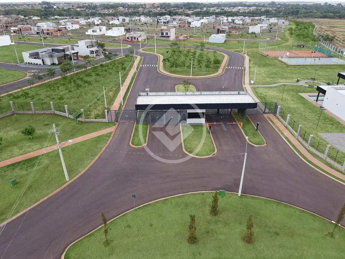 Imagem 1 - Terreno Condomínio em Aeroporto, Araçatuba - SP