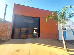 Galpão Umuarama, Araçatuba - SP — foto 2