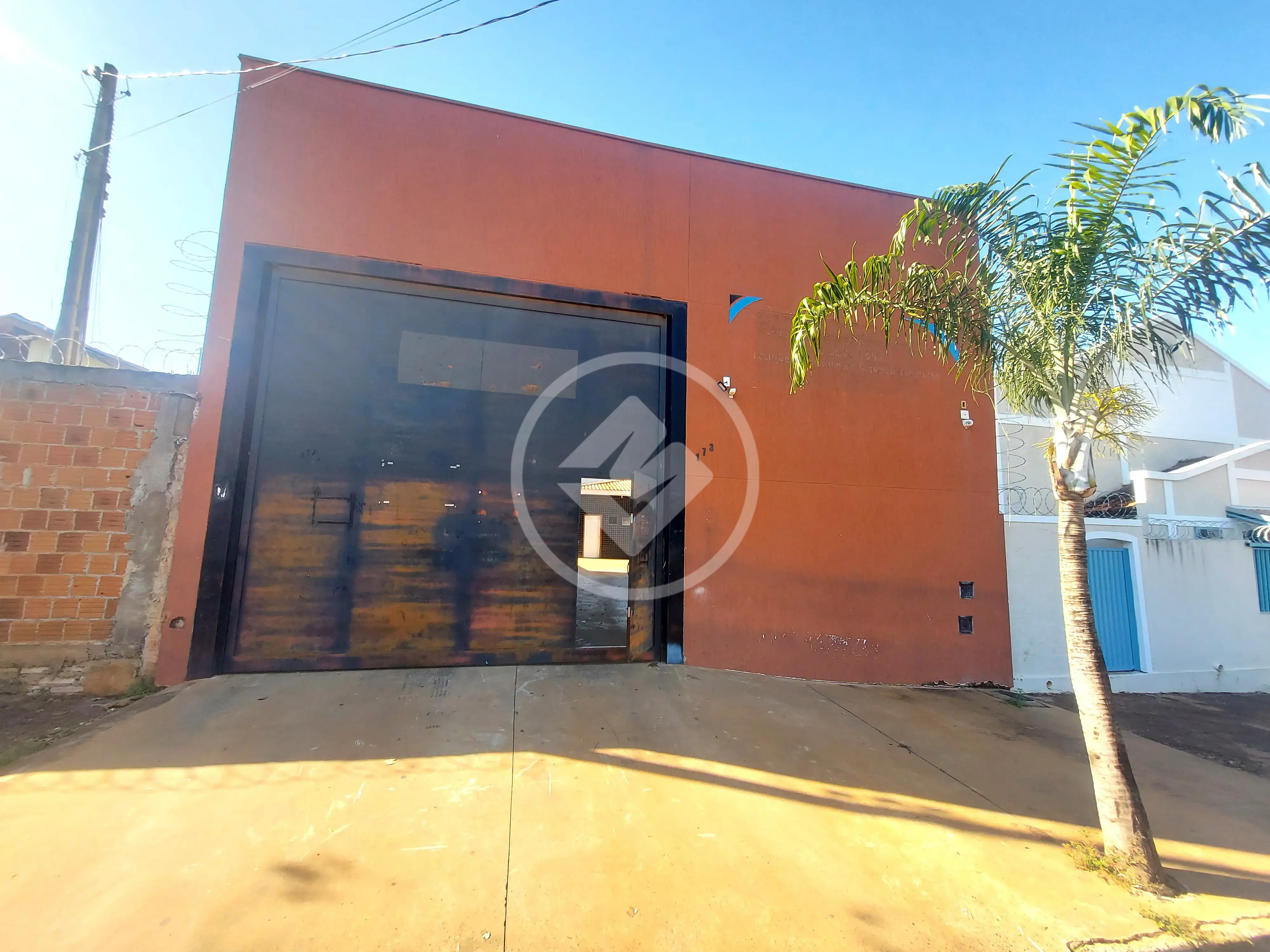 Imagem 1 - Galpão em Umuarama, Araçatuba - SP