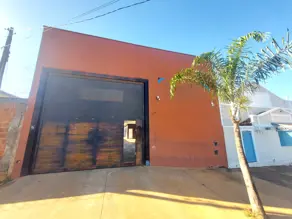 Galpão Umuarama, Araçatuba - SP — foto 1