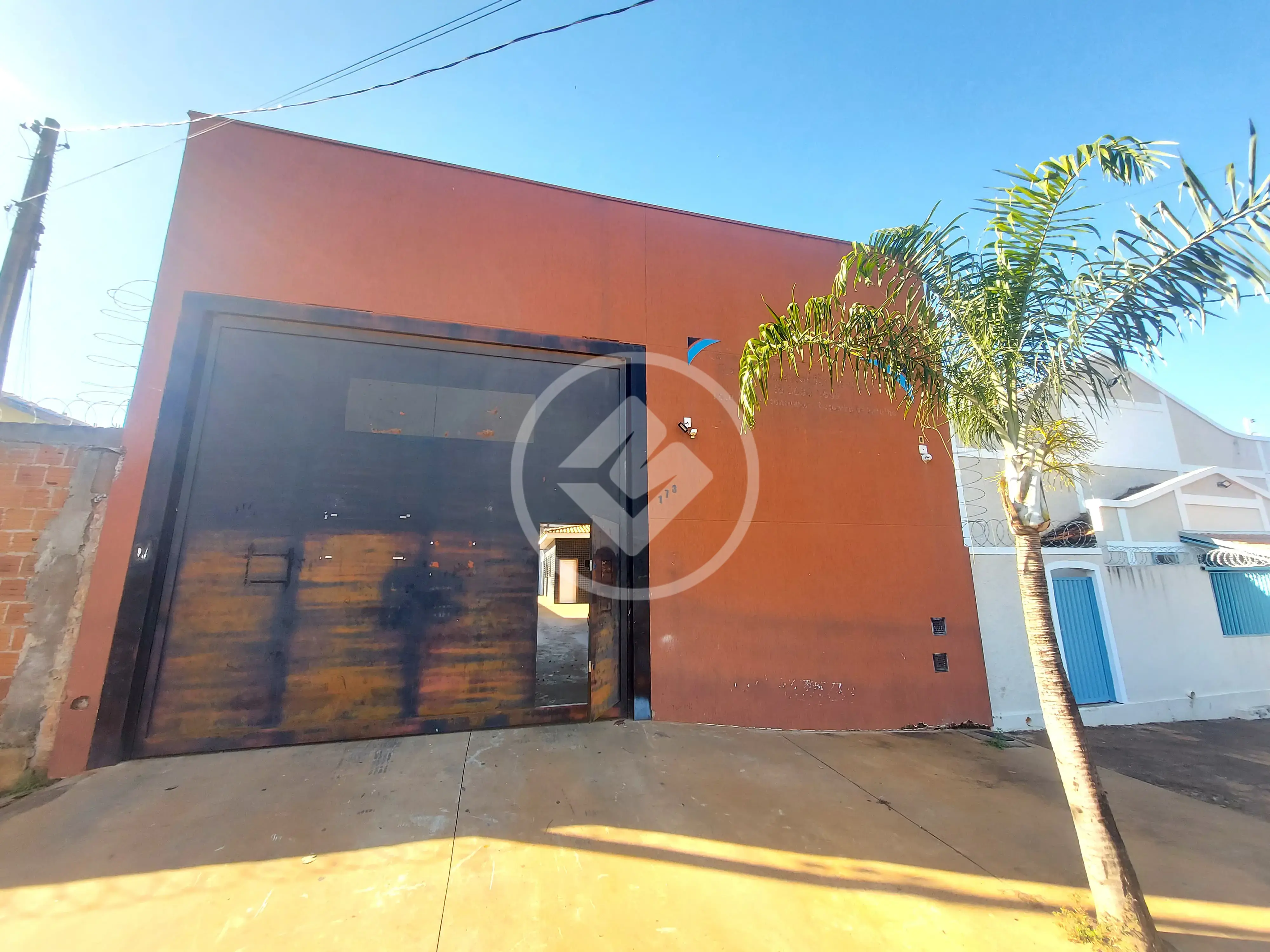Imagem 1 - Galpão em Umuarama, Araçatuba - SP