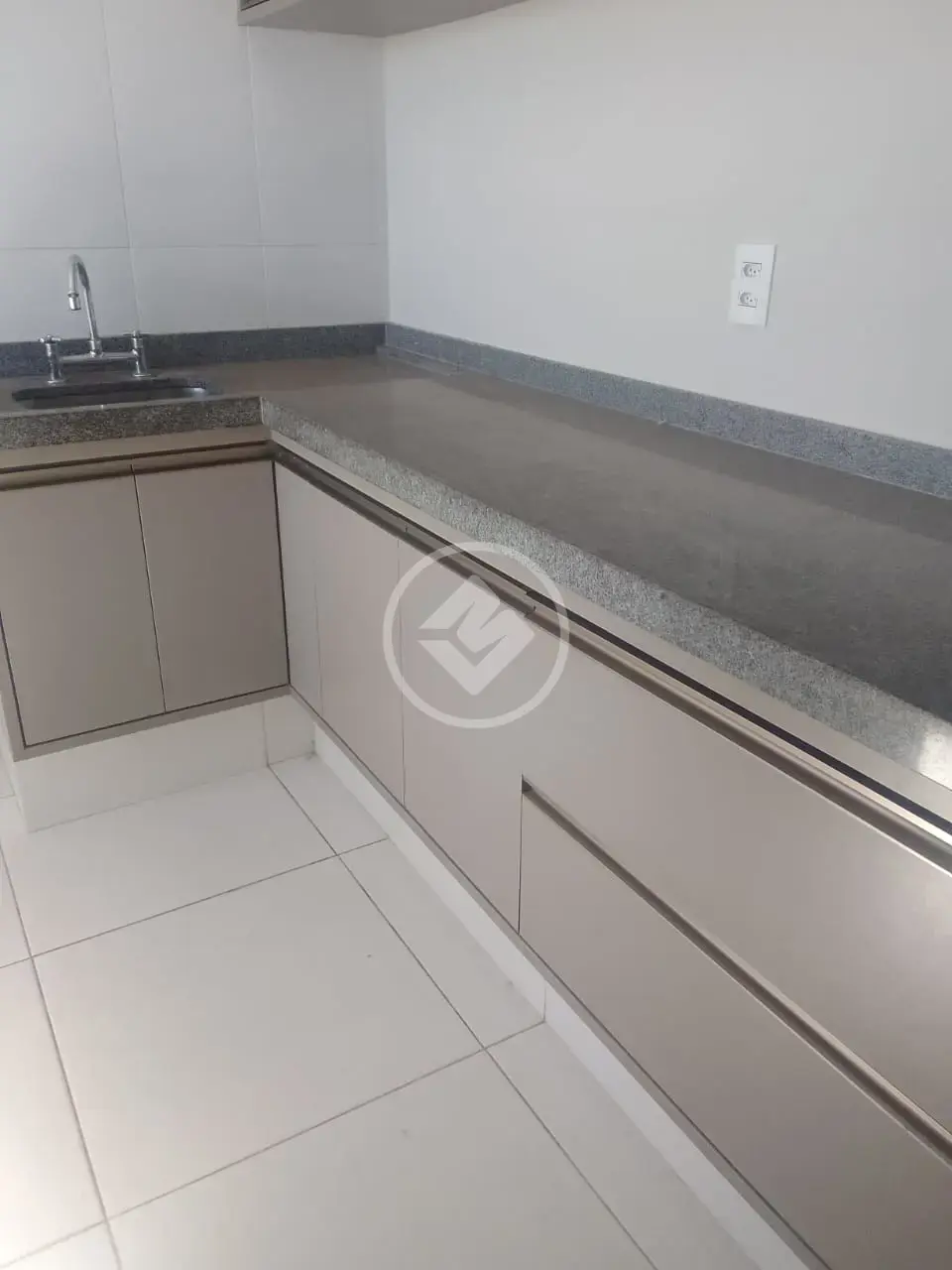 Imagem 1 - Apartamento em Concórdia II, Araçatuba - SP